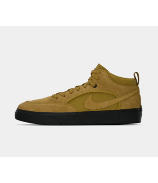 NIKE SB NIKE SB - REACT LEO (BRONZINE/ NOIR)