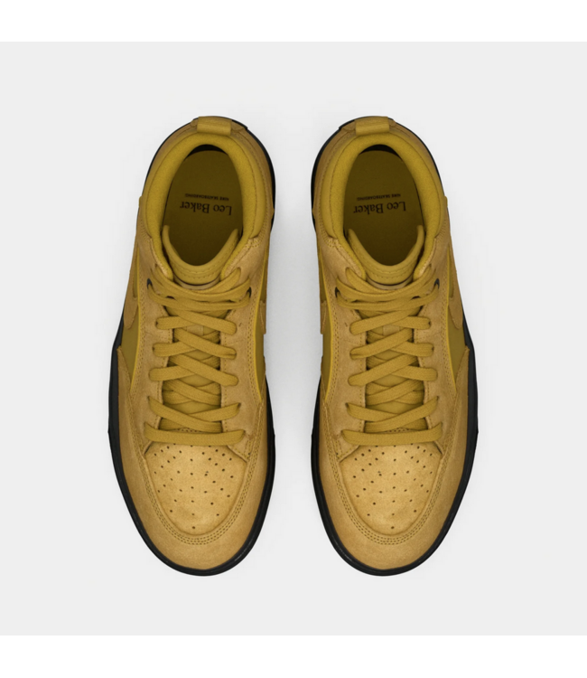 NIKE SB NIKE SB - REACT LEO (BRONZINE/ BLACK)