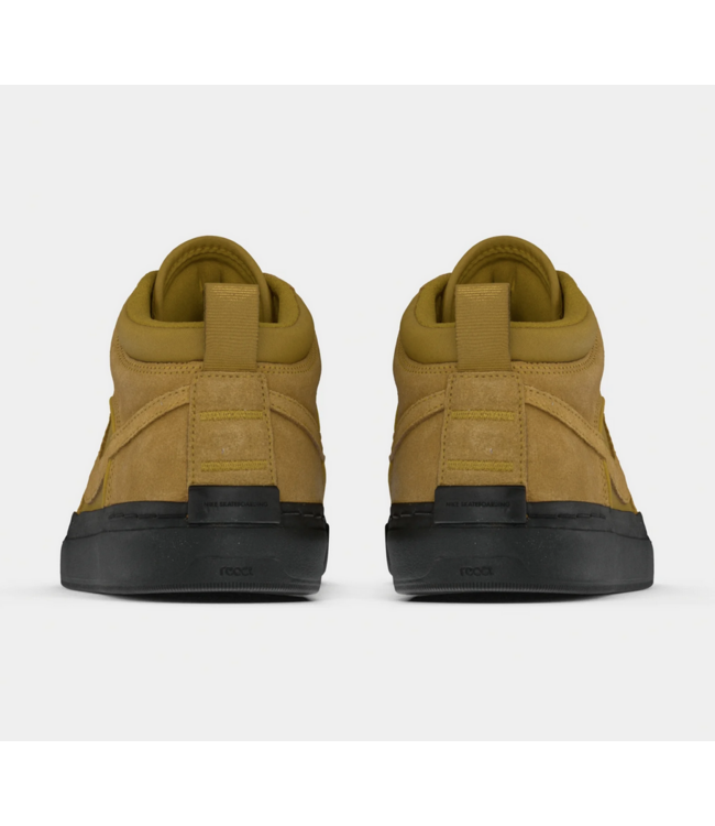 NIKE SB NIKE SB - REACT LEO (BRONZINE/ BLACK)