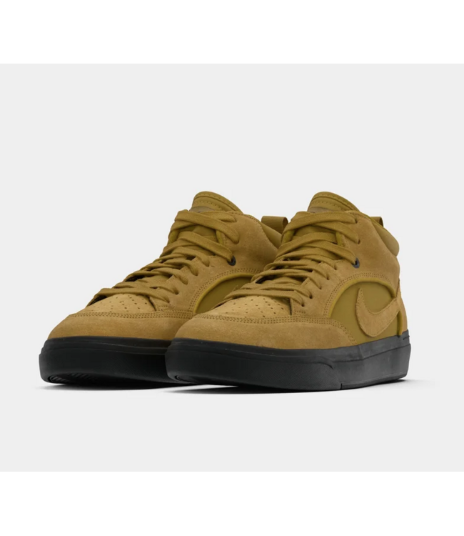 NIKE SB NIKE SB - REACT LEO (BRONZINE/ NOIR)