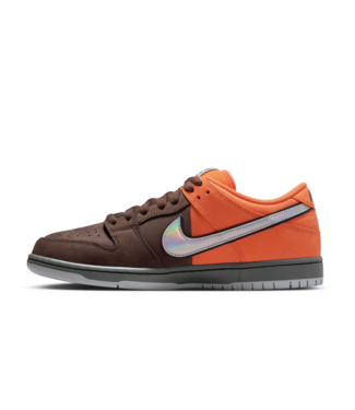 NIKE SB NIKE SB - DUNK LOW PRO (MUNI FAST PASS)