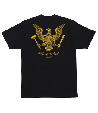 INDEPENDENT INDEPENDENT - TOOLS OF THE TRADE TEE (BLACK)