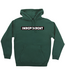 INDEPENDENT INDEPENDENT - BAR LOGO KID HOODIE (ALPINE GREEN)