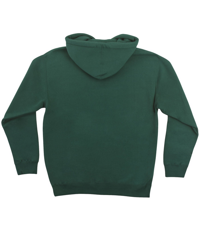 INDEPENDENT INDEPENDENT - BAR LOGO KID HOODIE (ALPINE GREEN)