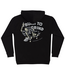 INDEPENDENT INDEPENDENT - BTG TILL DEATH HOODIE (BLACK)