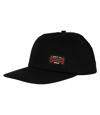 INDEPENDENT INDEPENDENT - BUILT TO GRIND SNAPBACK CAP