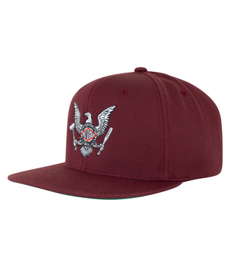 INDEPENDENT INDEPENDENT - TOOLS OF THE TRADE SNAPBACK