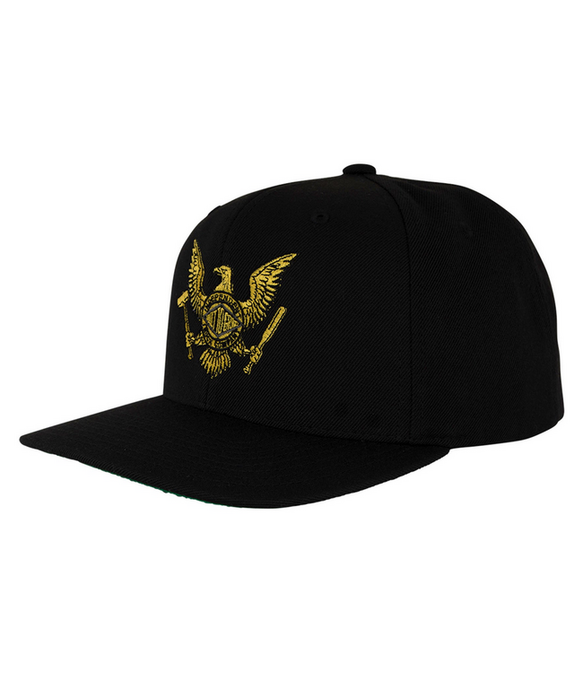 INDEPENDENT INDEPENDENT - TOOLS OF THE TRADE SNAPBACK