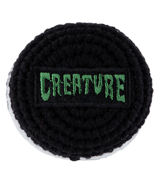 CREATURE CREATURE - HIGH COUNTRY WARM UP FOOT BAG
