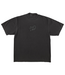 SANTA CRUZ SANTA CRUZ - RAZOR DOT CENTER HEAVYWEIGHT TEE (SHADOW)