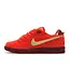NIKE SB NIKE SB - PROD ZOOM AIR LOW QS (HABANERO RED/ CLUB GOLD)