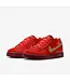 NIKE SB NIKE SB - PROD ZOOM AIR LOW QS (HABANERO RED/ CLUB GOLD)