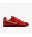NIKE SB NIKE SB - PROD ZOOM AIR LOW QS (HABANERO RED/ CLUB GOLD)