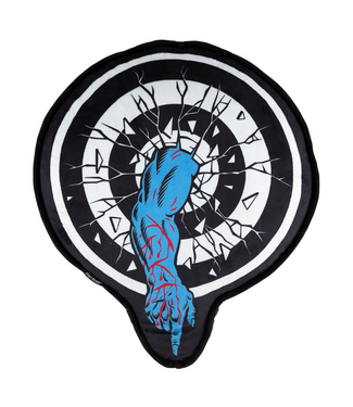 SANTA CRUZ SANTA CRUZ - ROSKOPP TARGET PILLOW