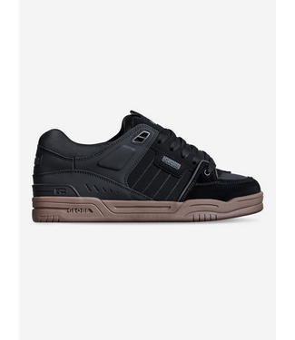 GLOBE GLOBE - FUSION (NOIR/GOMME TABAC)