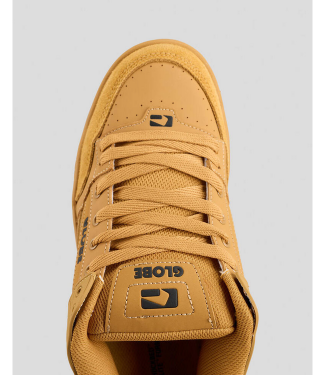 GLOBE GLOBE - TILT (HONEY/ GUM)