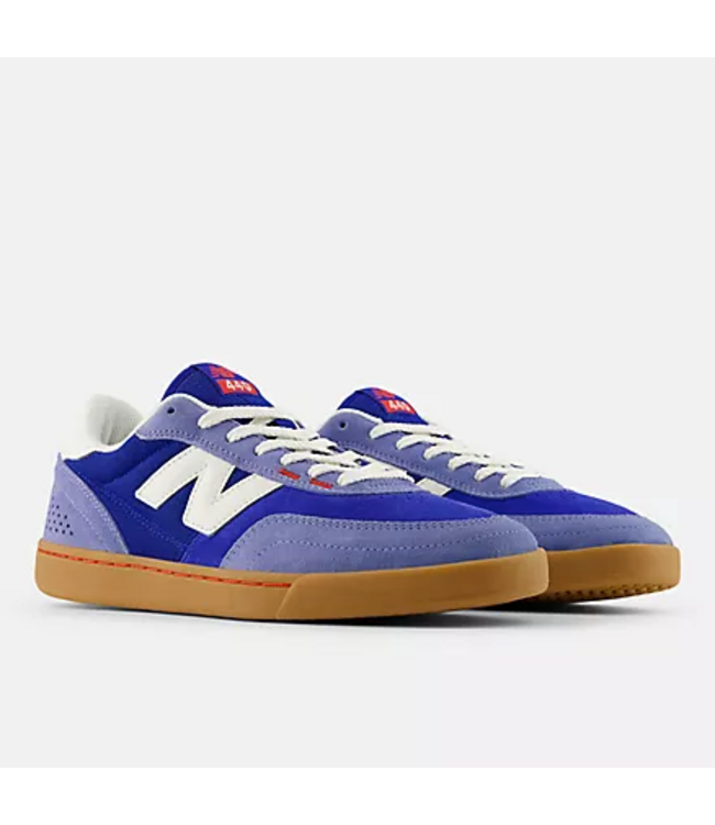 NEW BALANCE NEW BALANCE NUMERIC - 440V2 (TEAM ROYAL/ LINEN)