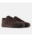 NEW BALANCE NEW BALANCE - 480 (BRUN CHOCOLAT)