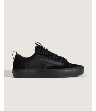 VANS VANS - SKATE OLD SKOOL 36+ (BLACKOUT)
