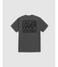 LOSER MACHINE LOSER MACHINE - INSIDE OUT TEE (VINTAGE BLACK)