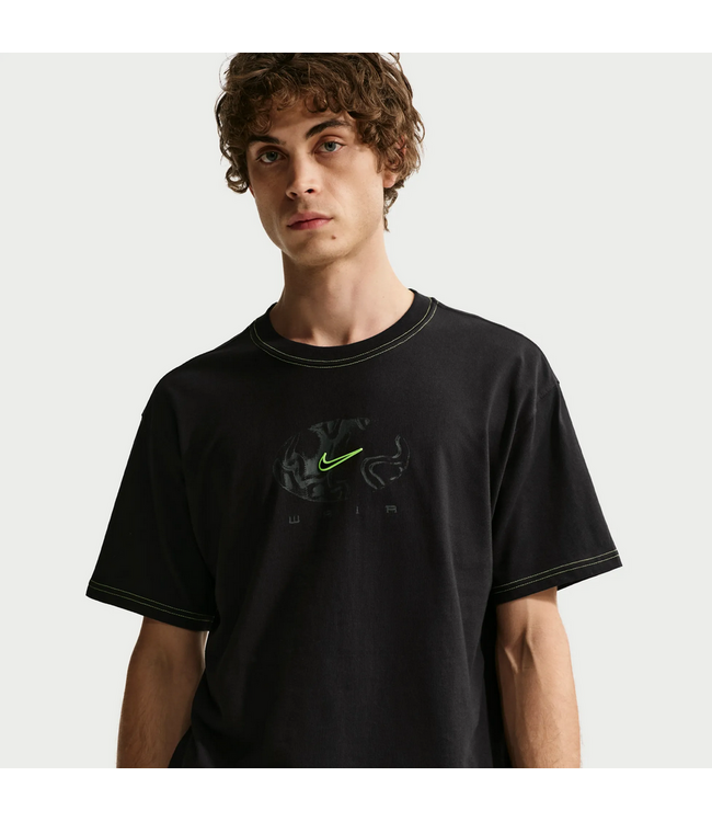 NIKE SB NIKE SB - LSE ISHOD TEE (BLACK)