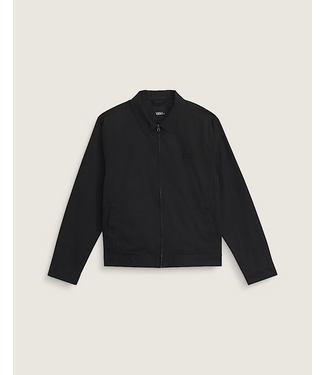 VANS VANS - POMONA STATION JACKET (BLACK)