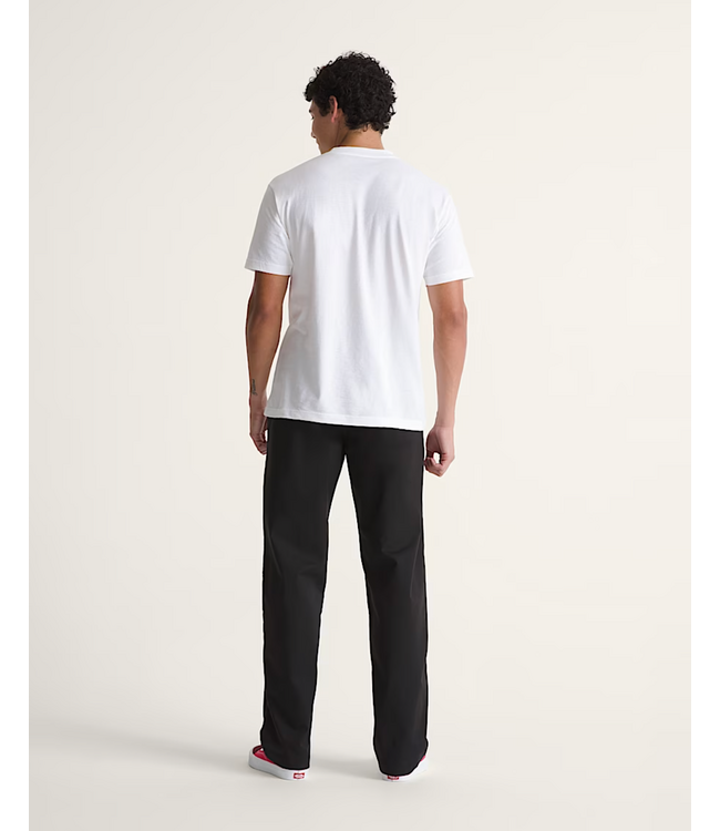 VANS VANS - AUTHENTIC CHINO STRAIGHT PANT (BLACK)