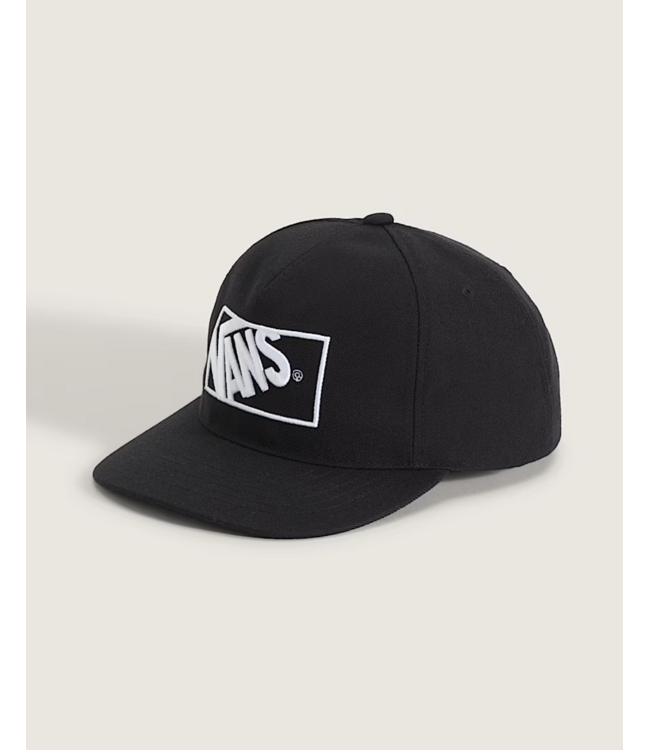 VANS VANS - FORMULA SNAPBACK CAP