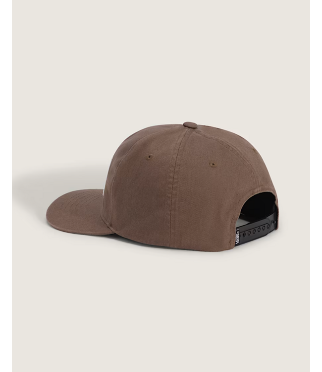 VANS VANS - FORMULA SNAPBACK CAP
