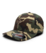 RED DRAGON RDS - OG PUFFY FLEXFIT CAP (MARSH CAMO)