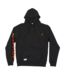 RED DRAGON RDS - BROTHA HOODIE (BLACK)