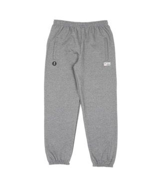 RED DRAGON RDS - OG PATCH CDN SWEATPANT (ATHLETIC HEATHER)