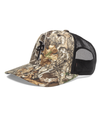 RED DRAGON RDS - OG PUFFY KID SNAPBACK CAP