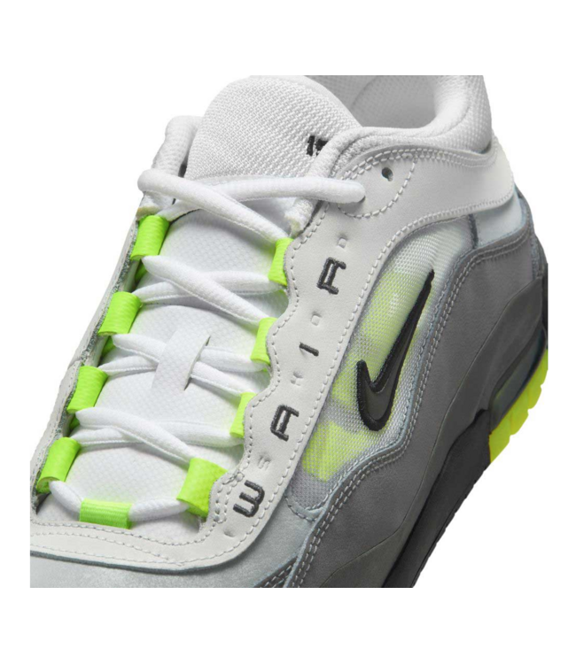 NIKE SB NIKE SB - AIR MAX ISHOD (NOIR/ JAUNE NÉON/ ANTHRACITE)