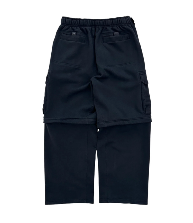 NIKE SB NIKE SB - ISHOD PANTALON CARGO (NOIR)