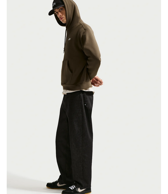 NIKE SB NIKE SB - PANTALON EN JEAN LARGE (NOIR)