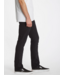 VOLCOM VOLCOM - VORTA JEANS DENIM (BLACK-OUT)