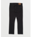 VOLCOM VOLCOM - VORTA JEANS DENIM (BLACK-OUT)