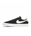 NIKE SB NIKE SB - ZOOM BLAZER LOW PRO GT (NOIR / BLANC)