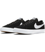 NIKE SB NIKE SB - ZOOM BLAZER LOW PRO GT (NOIR / BLANC)