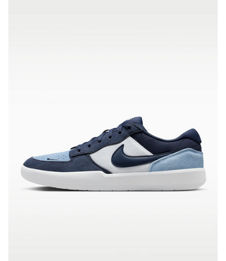 NIKE SB NIKE SB - FORCE 58 (LT. ARMORY BLUE/ THUNDER BLUE)
