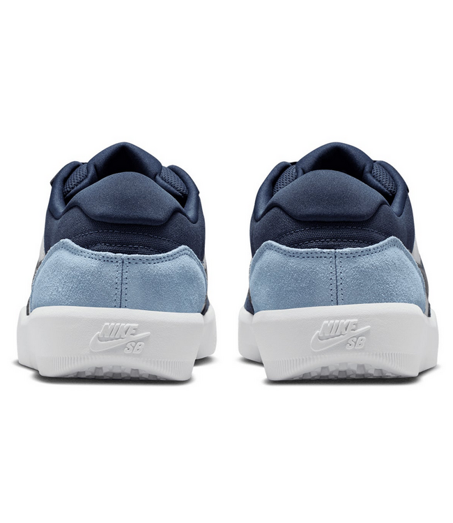 NIKE SB NIKE SB - FORCE 58 (LT. ARMORY BLUE/ THUNDER BLUE)