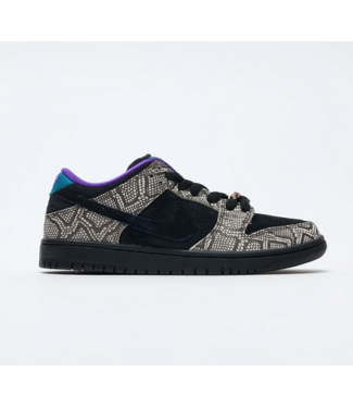 NIKE SB NIKE SB - DUNK LOW PRO (DASHAWN JORDAN)