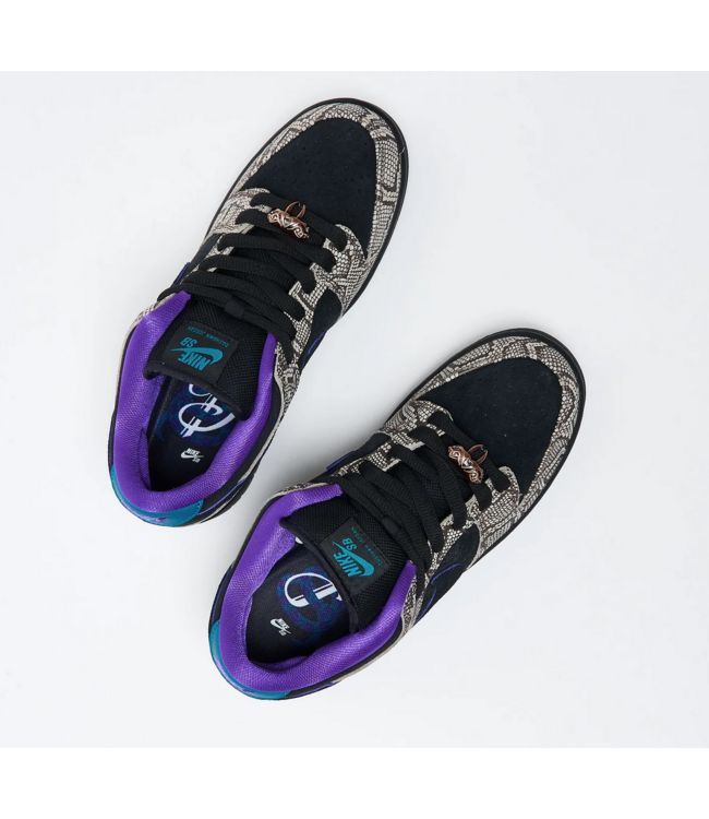 NIKE SB NIKE SB - DUNK LOW PRO (DASHAWN JORDAN)