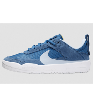 NIKE SB NIKE SB - DAY ONE GS (COURT BLUE/ TATTOO AURA)