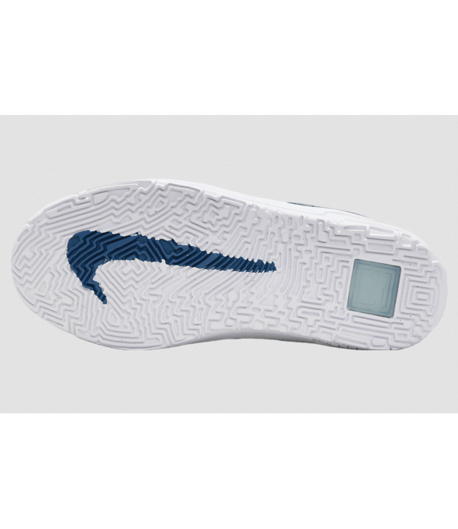 NIKE SB NIKE SB - DAY ONE GS (COURT BLUE/ TATTOO AURA)