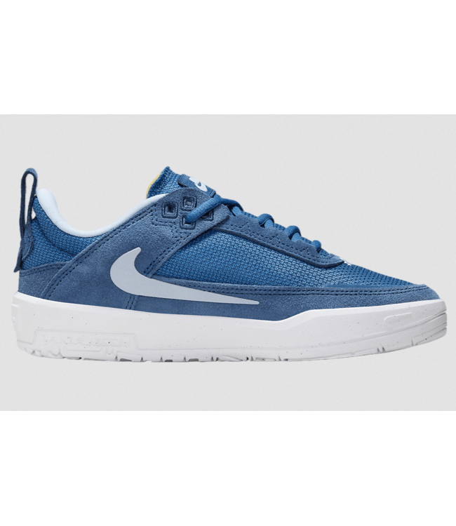 NIKE SB NIKE SB - DAY ONE GS (COURT BLUE/ TATTOO AURA)