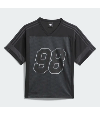 ADIDAS ADIDAS - MAILLOT TYSHAWN JERSEY (NOIR)