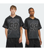 ADIDAS ADIDAS - TYSHAWN JERSEY (BLACK)