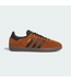 ADIDAS ADIDAS - SAMBA ADV (BROWN/ BLACK)